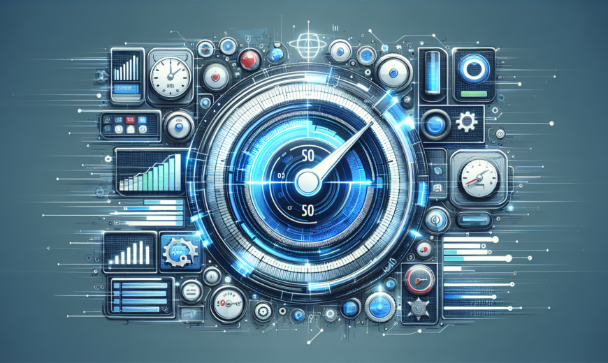 website loading speed and search engine rankings