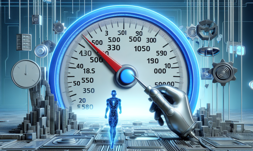 website speed testing tools for seo purposes