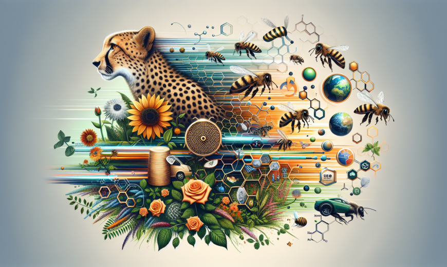 website speed and organic traffic for seo