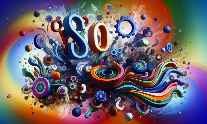 seo for blogs