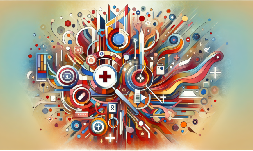 seo for healthcare websites
