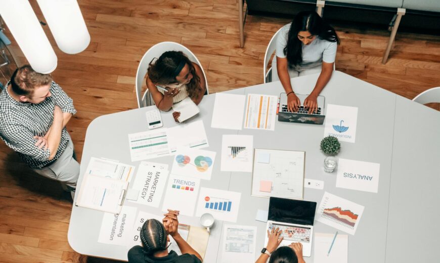 competitor analysis in marketing