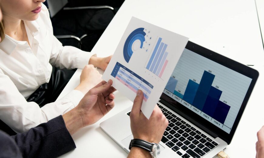 industry analysis in marketing