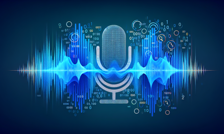 voice search for seo