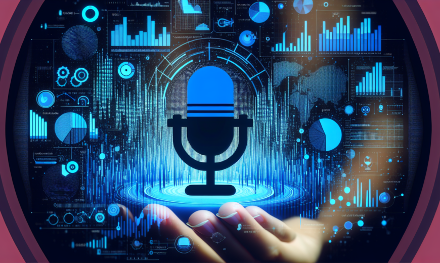 voice search statistics