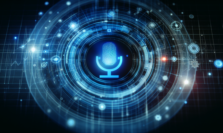 voice search marketing