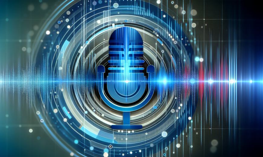 voice search strategy