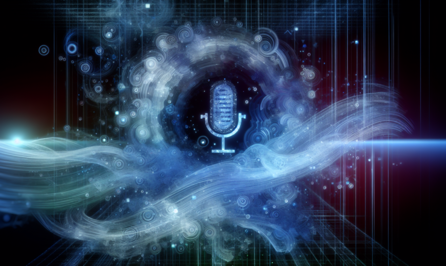 voice search for websites