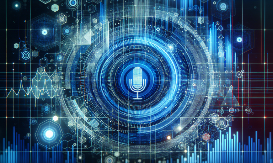 voice search for startups