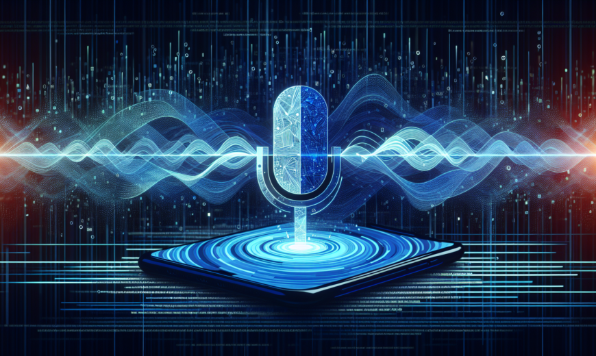 voice search for mobile apps