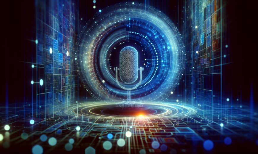 voice search for voice assistants