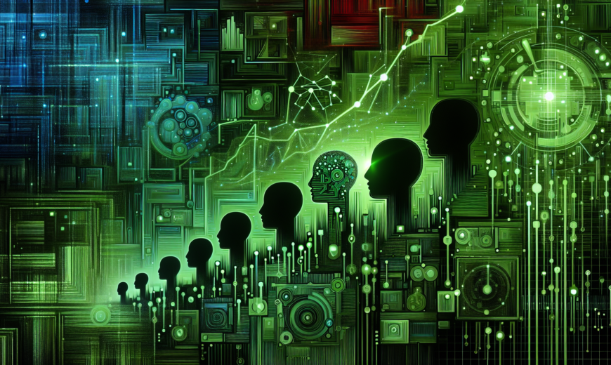evolution of ai models